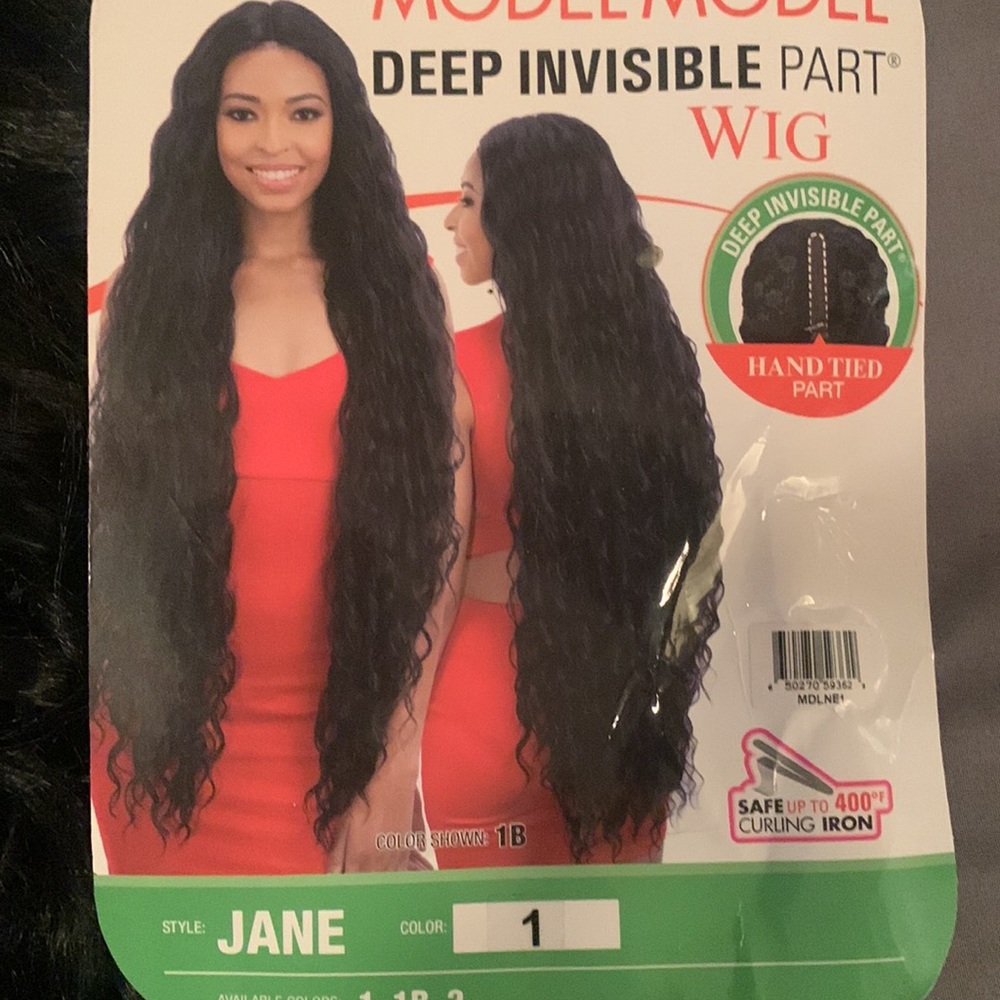 Women’s Wig
